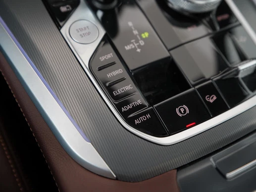 BMW X5 - Afbeelding 14 van 30