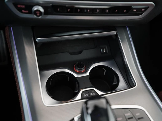 BMW X5 - Afbeelding 15 van 30