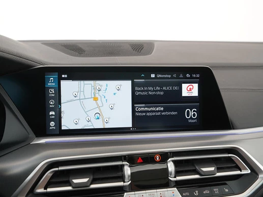 BMW X5 - Afbeelding 17 van 30