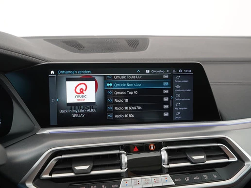 BMW X5 - Afbeelding 19 van 30