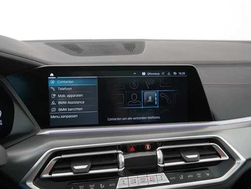 BMW X5 - Afbeelding 21 van 30