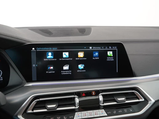 BMW X5 - Afbeelding 22 van 30