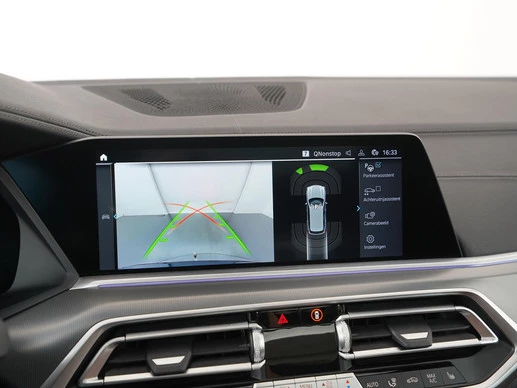 BMW X5 - Afbeelding 24 van 30