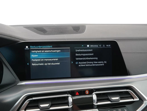 BMW X5 - Afbeelding 29 van 30