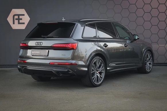Audi Q7 - Afbeelding 2 van 30