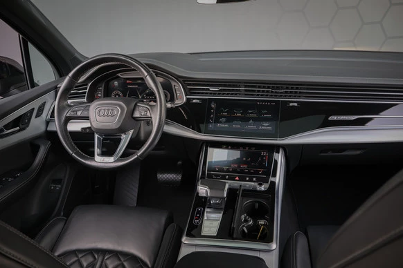 Audi Q7 - Afbeelding 3 van 30
