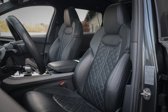 Audi Q7 - Afbeelding 4 van 30