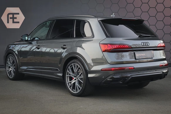 Audi Q7 - Afbeelding 6 van 30
