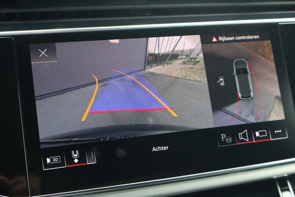 Audi Q7 - Afbeelding 11 van 30