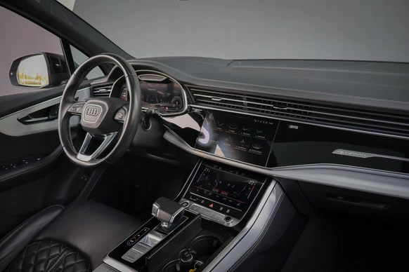Audi Q7 - Afbeelding 15 van 30