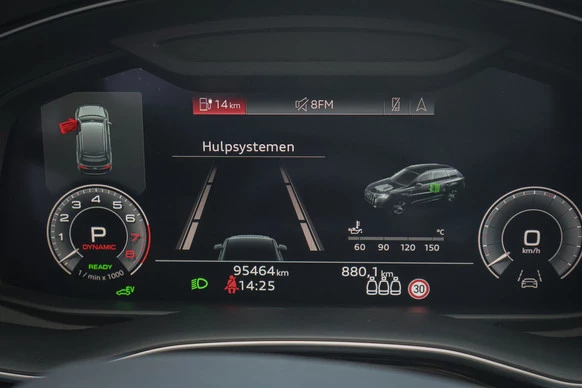 Audi Q7 - Afbeelding 18 van 30