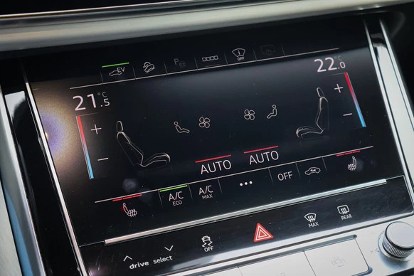 Audi Q7 - Afbeelding 19 van 30