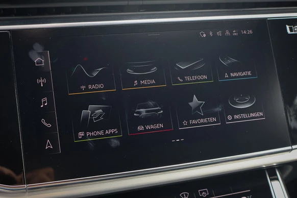 Audi Q7 - Afbeelding 20 van 30