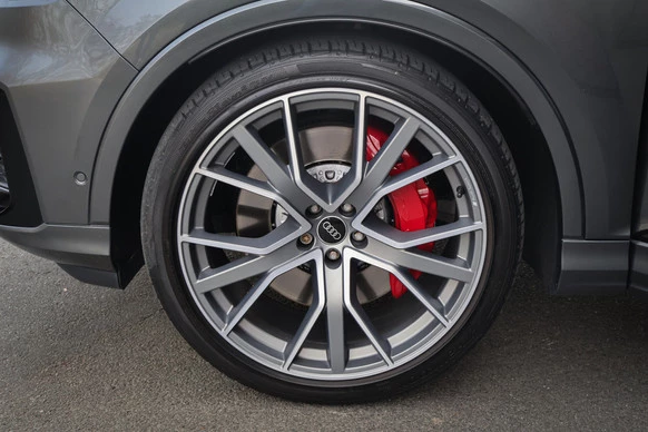 Audi Q7 - Afbeelding 21 van 30