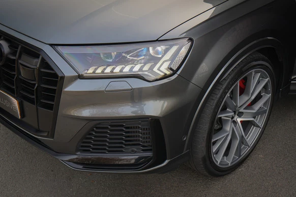 Audi Q7 - Afbeelding 22 van 30