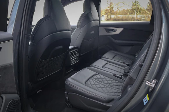 Audi Q7 - Afbeelding 23 van 30