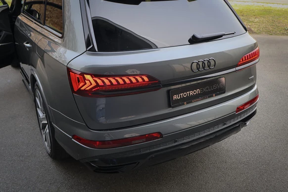 Audi Q7 - Afbeelding 24 van 30