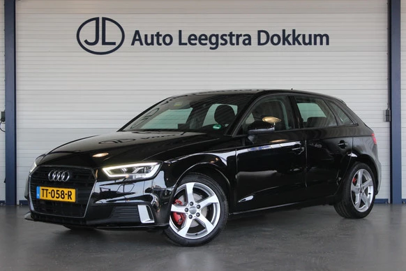 Audi A3 - Afbeelding 1 van 30