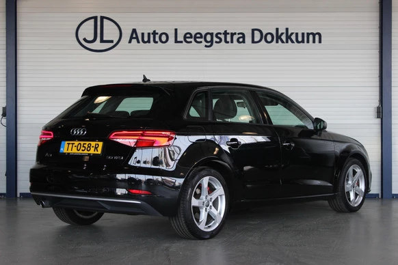 Audi A3 - Afbeelding 2 van 30