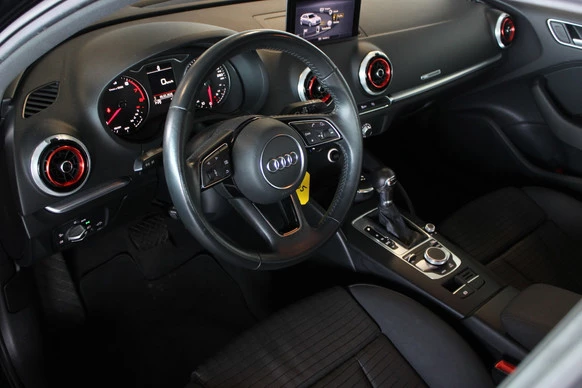 Audi A3 - Afbeelding 3 van 30