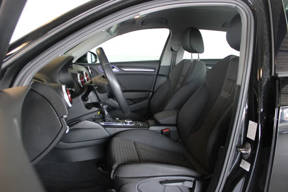 Audi A3 - Afbeelding 4 van 30