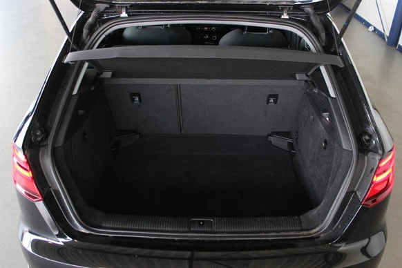 Audi A3 - Afbeelding 6 van 30