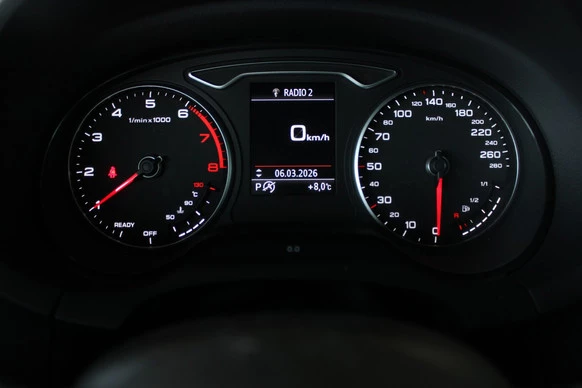 Audi A3 - Afbeelding 9 van 30