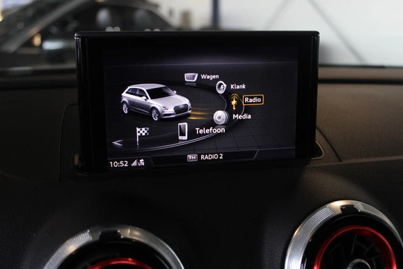 Audi A3 - Afbeelding 11 van 30