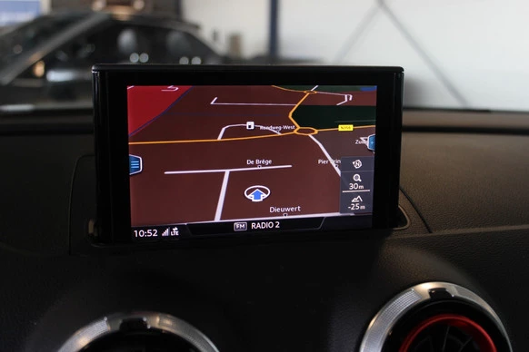 Audi A3 - Afbeelding 12 van 30