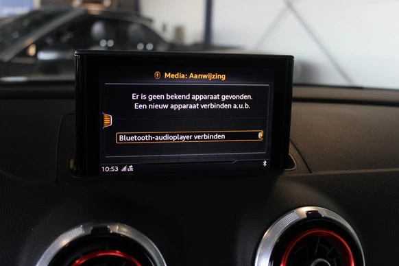 Audi A3 - Afbeelding 13 van 30