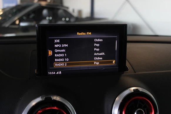 Audi A3 - Afbeelding 14 van 30