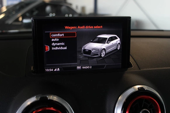 Audi A3 - Afbeelding 15 van 30