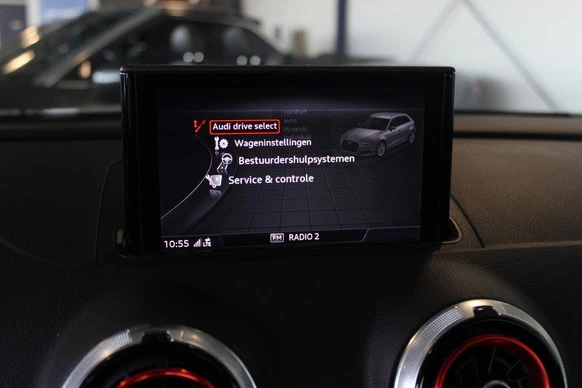 Audi A3 - Afbeelding 16 van 30