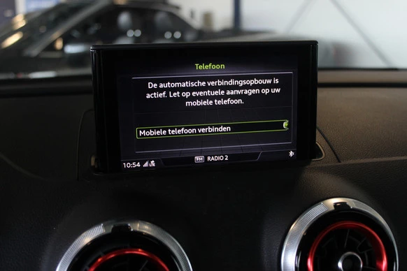 Audi A3 - Afbeelding 17 van 30