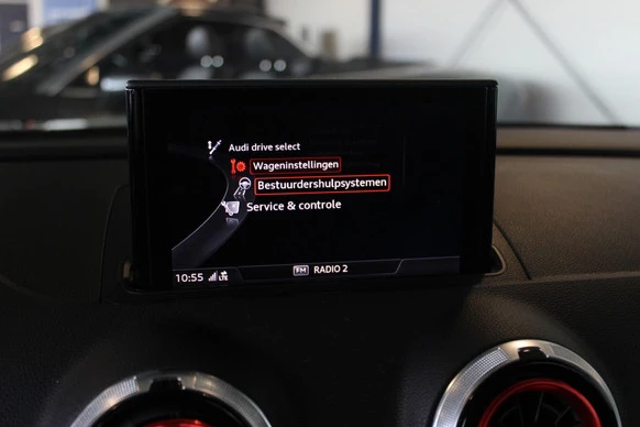 Audi A3 - Afbeelding 18 van 30