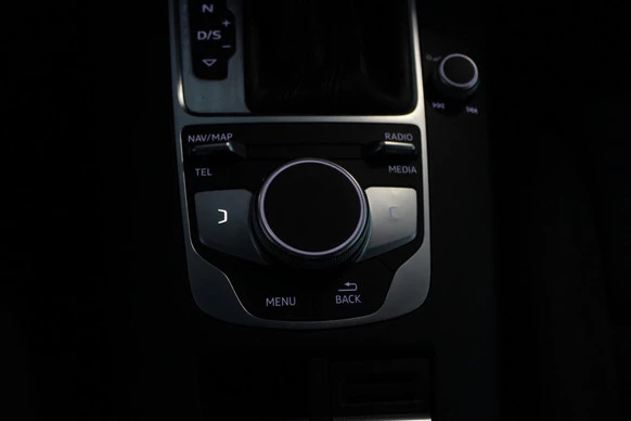 Audi A3 - Afbeelding 21 van 30