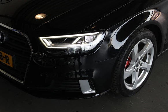 Audi A3 - Afbeelding 23 van 30