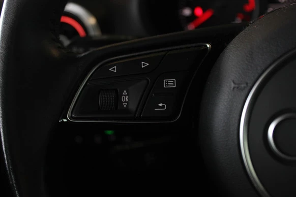 Audi A3 - Afbeelding 27 van 30