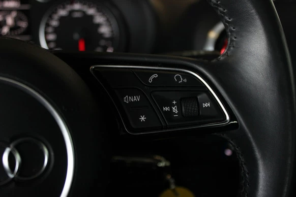 Audi A3 - Afbeelding 28 van 30