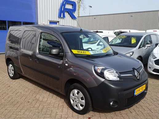 Renault Kangoo Z.E. - Afbeelding 1 van 30