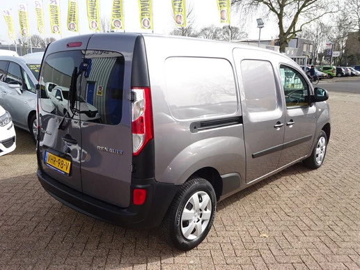 Renault Kangoo Z.E. - Afbeelding 4 van 30