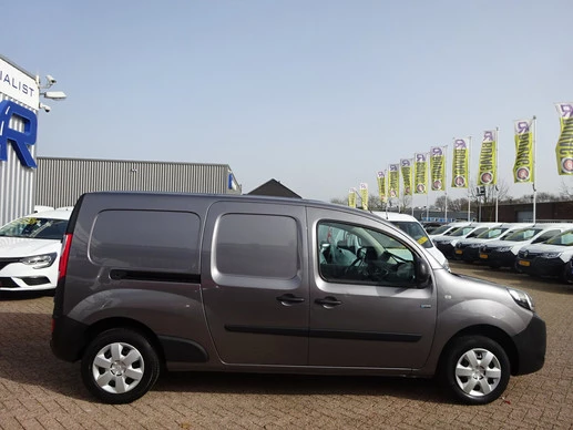 Renault Kangoo Z.E. - Afbeelding 5 van 30
