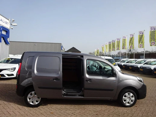 Renault Kangoo Z.E. - Afbeelding 6 van 30