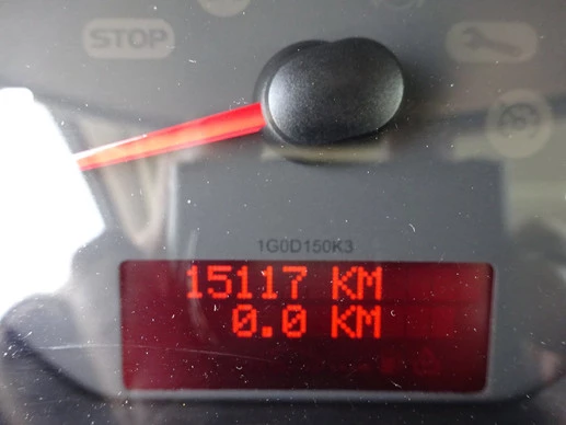 Renault Kangoo Z.E. - Afbeelding 7 van 30