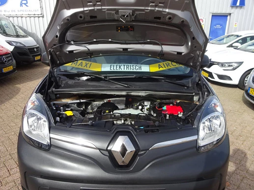Renault Kangoo Z.E. - Afbeelding 8 van 30