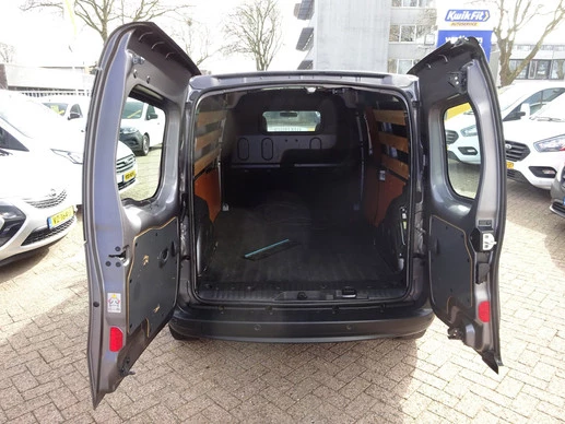 Renault Kangoo Z.E. - Afbeelding 9 van 30