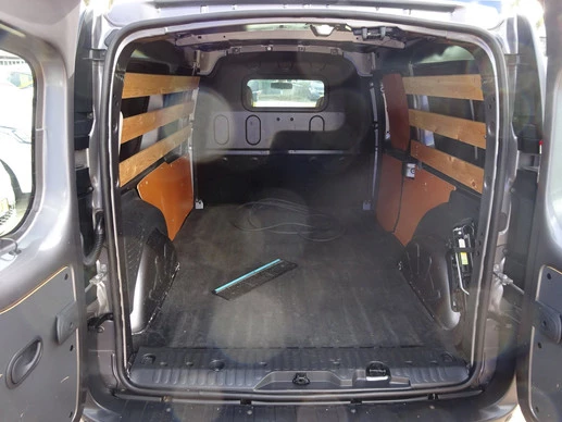 Renault Kangoo Z.E. - Afbeelding 10 van 30