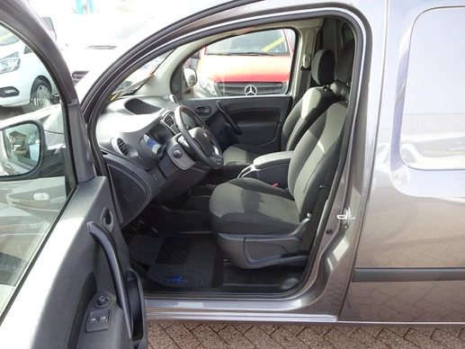 Renault Kangoo Z.E. - Afbeelding 12 van 30
