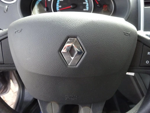 Renault Kangoo Z.E. - Afbeelding 13 van 30