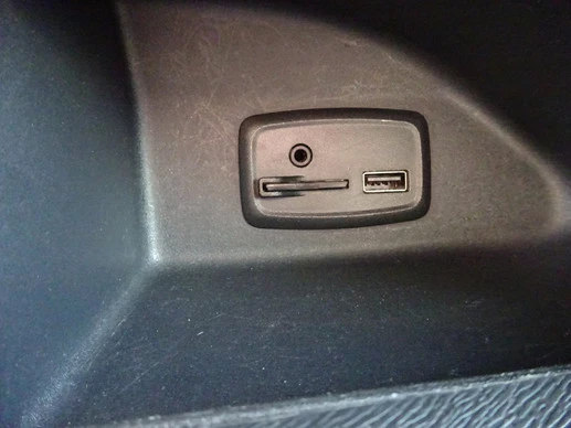 Renault Kangoo Z.E. - Afbeelding 17 van 30